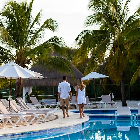 Occidental Cozumel-2