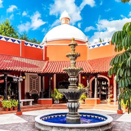 Occidental Cozumel-3