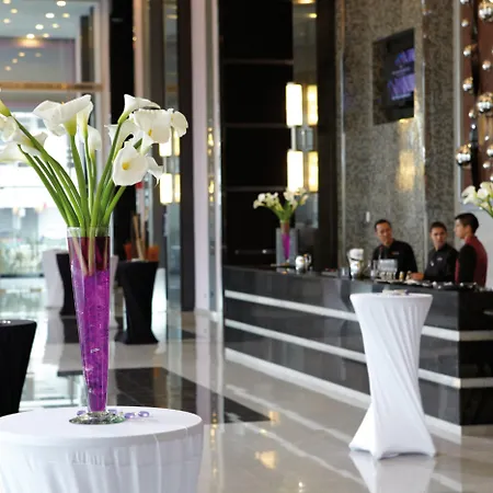 Riu Plaza Guadalajara-3
