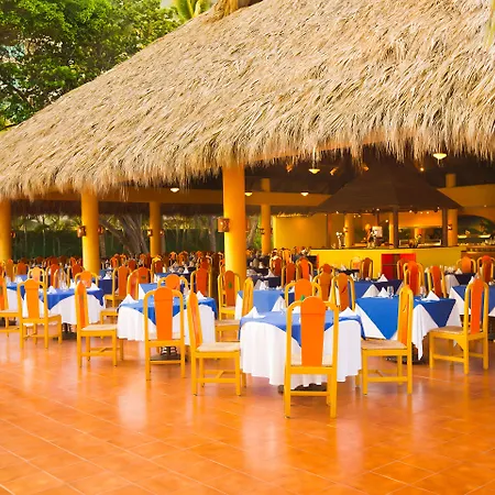 Barceló Ixtapa - All Inclusive-2