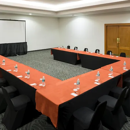 Real Inn Mexicali-3