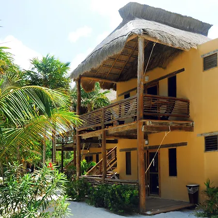 Hip Hotel Tulum-3
