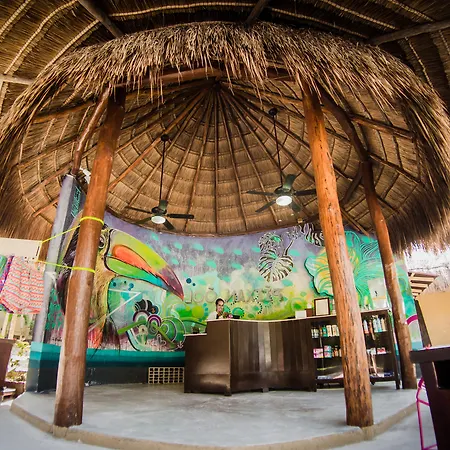 Hip Hotel Tulum-2