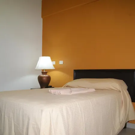 Hotel Miraflores Villahermosa-3