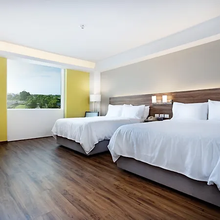 Holiday Inn Express Villahermosa By Ihg-2