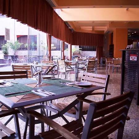 Hotel Celta-2