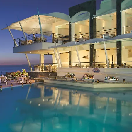 Secrets Vallarta Bay Resort & Spa - Adults Only-2