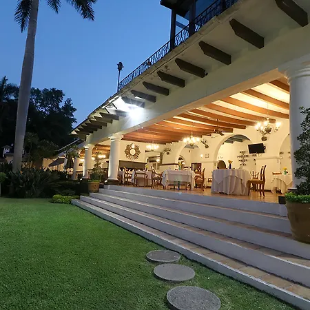 Mision Grand Cuernavaca-2
