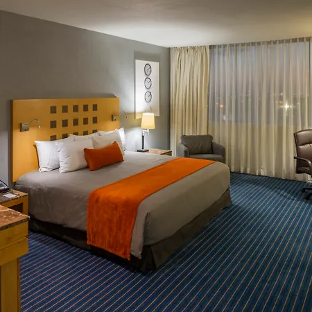 Real Inn Nuevo Laredo-3