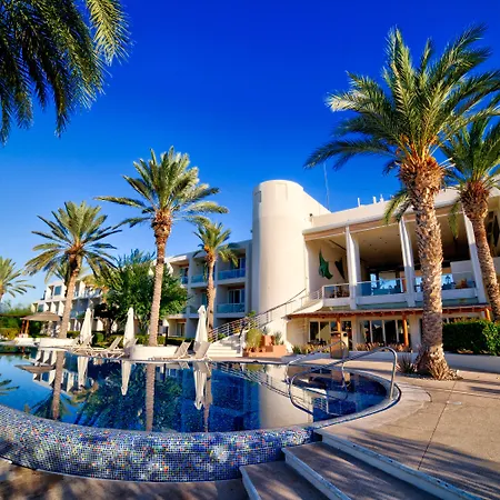 Costa Baja Resort&Spa-2