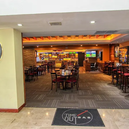 Holiday Inn Leon By Ihg-2