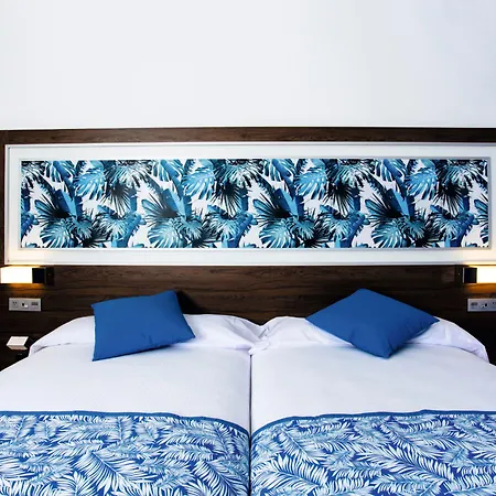 Hotel Riu Santa Fe-2