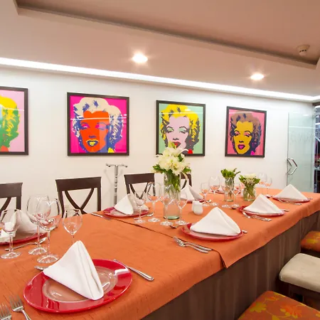 Santa Rita Hotel del Arte-3