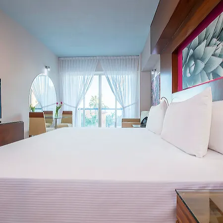 Krystal Grand Los Cabos - All Inclusive-2