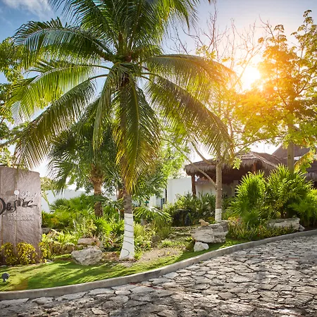 Desire Pearl Riviera Maya Resort All Inclusive, Exclusively For Couples (Adults Only)-2