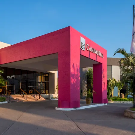 Hs Hotsson Hotel Tampico-3