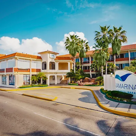Hotel Aguamarina-3