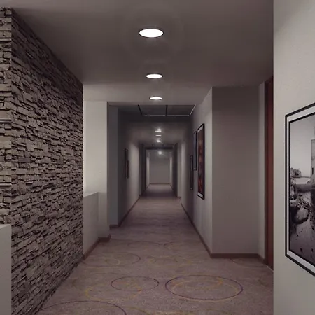 Staybridge Suites - Irapuato By Ihg-2