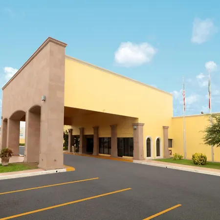 Holiday Inn Monterrey Norte By Ihg-3