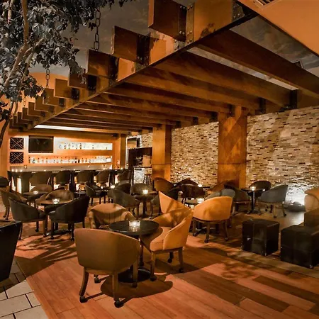 Quality Inn Ciudad Obregon-2