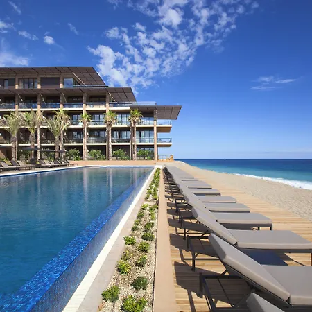 JW Marriott Los Cabos Beach Resort&Spa-2