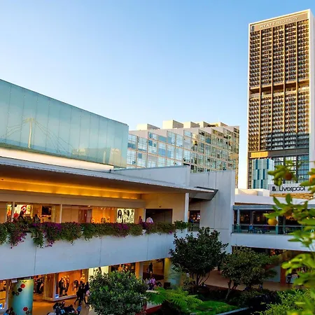 Hyatt Regency Andares Guadalajara-3