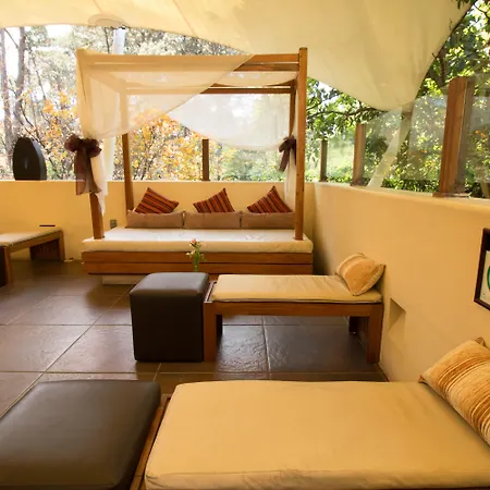 Hotel Misión Grand Valle de Bravo-3