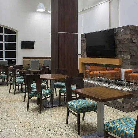Staybridge Suites Puebla By Ihg-3