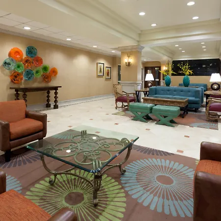 Holiday Inn Matamoros-3