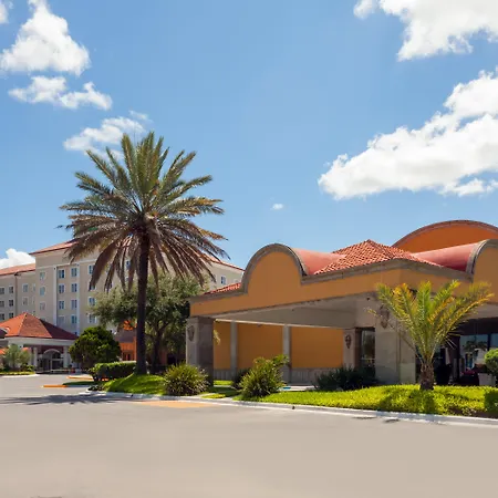 Holiday Inn Matamoros-2