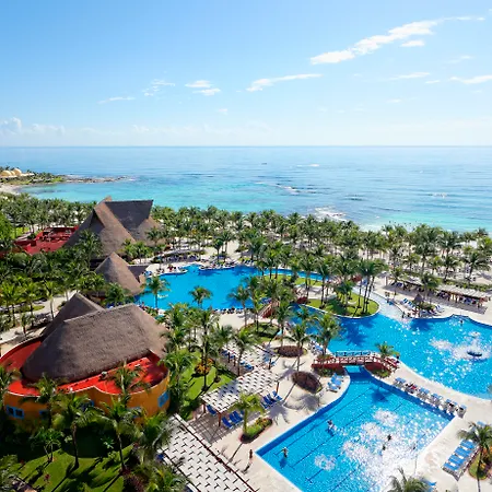 Barceló Maya Caribe - All Inclusive-3