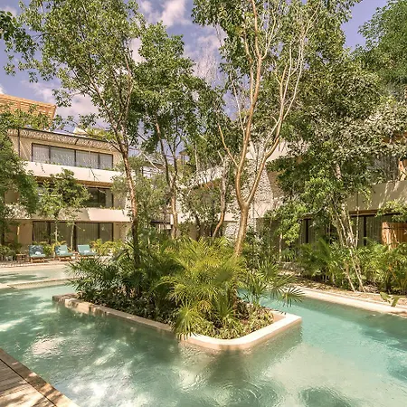 Copal Tulum Hotel-2