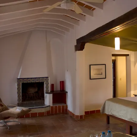 Casa Flor de Mayo-3