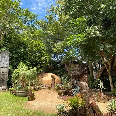 Jardin Secreto Centro Holistico-2