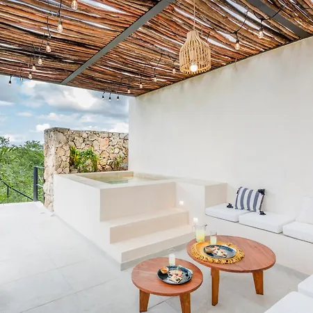 Watal Tulum Hotel-2