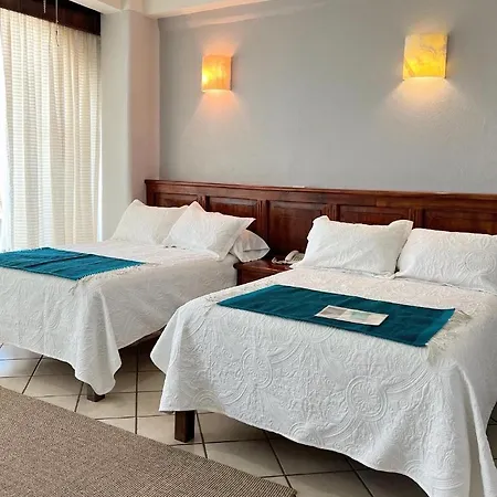 Hotel Puerta del Cielo-3