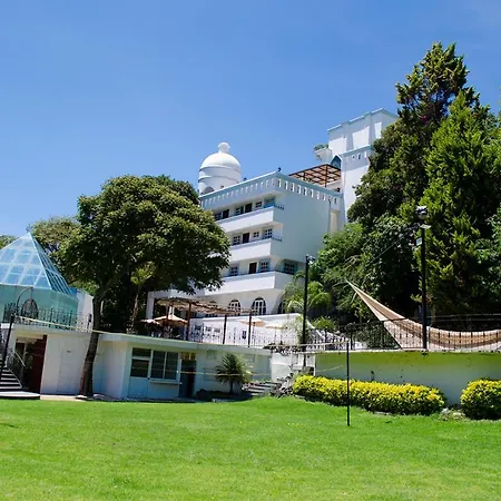 Hotel Rio Atlixco-2