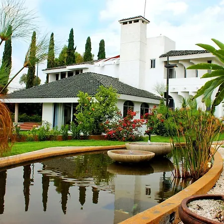 Santo Refugio Heritage Hotel-2