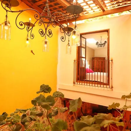 La Escondida Hotel Boutique-3