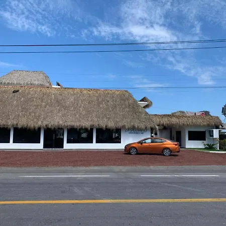 Mar De Estrellas - Hotel-3