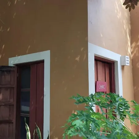 Casona Hostel Boutique-3