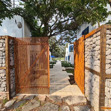 Casa Ndomi Tepoz-3