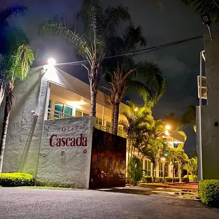 Hotel Cascada-2