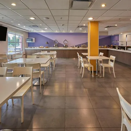 Sierra Suites By Hp Hotels-2