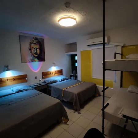 Oyster Hostel-3