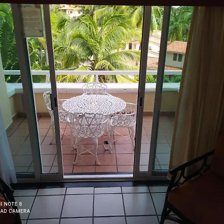 Villas del Palmar Manzanillo with Beach Club-2