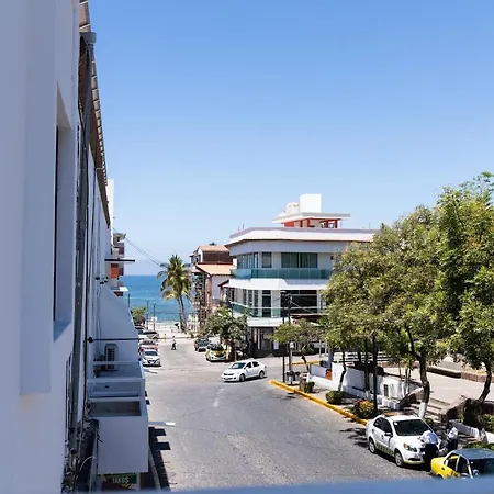 Loft Hotel Malecon Vallarta-3