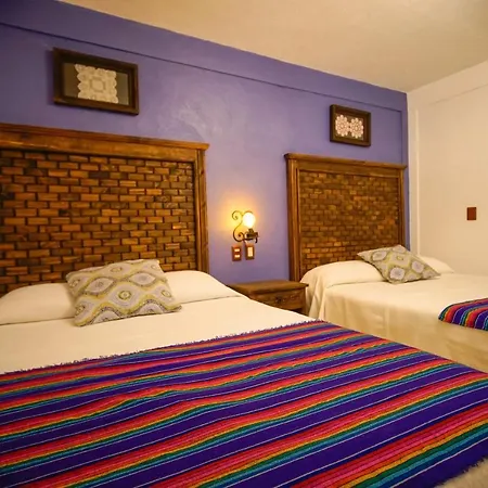 La Escondida Hotel Boutique-2
