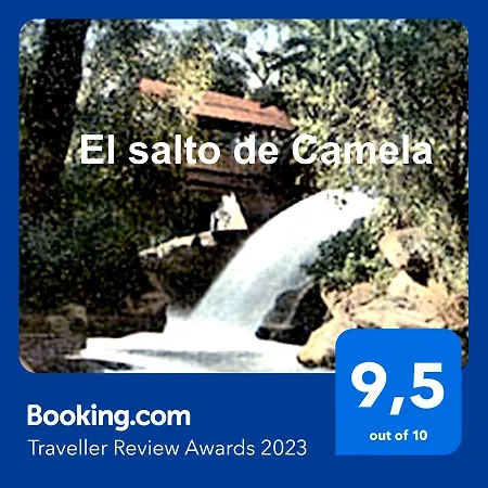 El salto de Camela-2