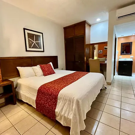 Hotel Los Caracoles-2